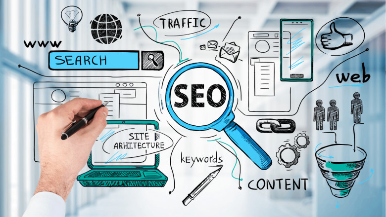 Updated for 2025: The Complete SEO Course to Skyrocket Your Website Growth Fast