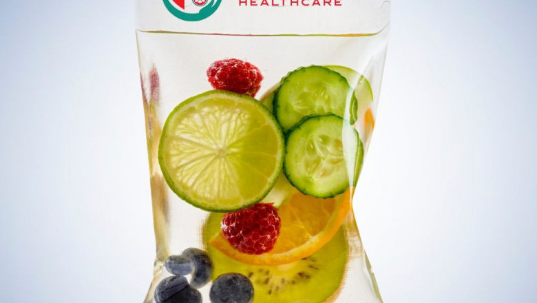 WHAT ARE THE MAIN BENEFITS OF NAD VITAMIN IV DRIP THERAPY?