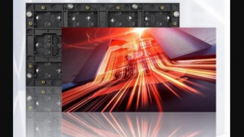 7 เคล็ดลับ จอ LED ขนาดใหญ่ สำหรับห้องประชุม