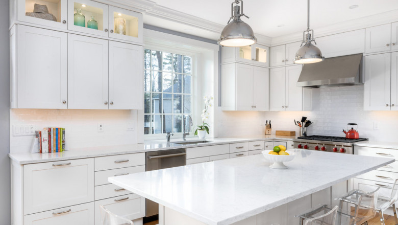 7 Unexpected Ways Countertops Reflect Your Personality