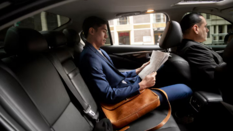 Convenient Online Booking for Manchester Airport Taxi Transfers