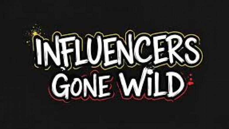 Influencer After Dark What You Weren’t Meant to See