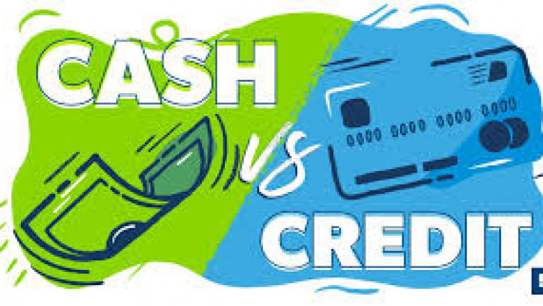 Recognizing Credit Card Cashing and the Risks