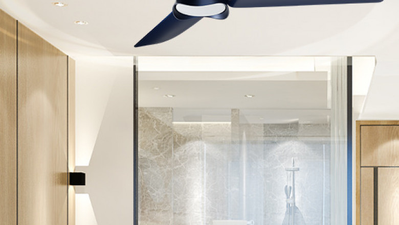 The future of home cooling technology