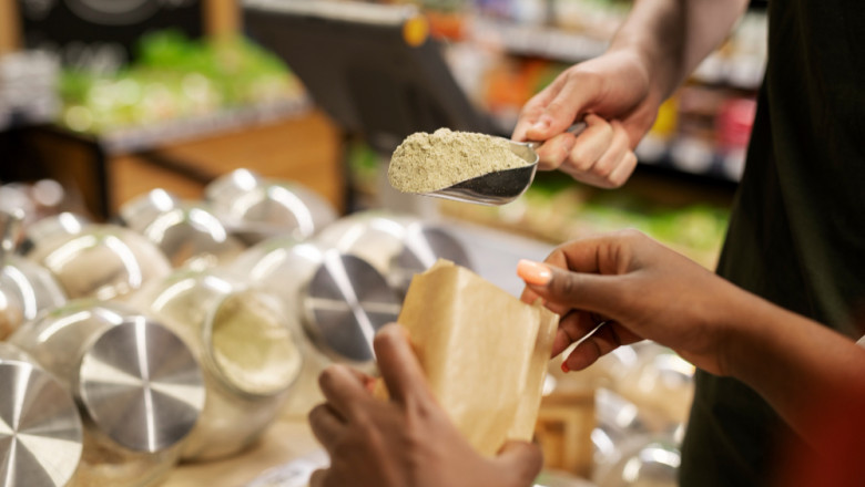 Why Leading Food Brands Choose the Right Seasoning Manufacturer
