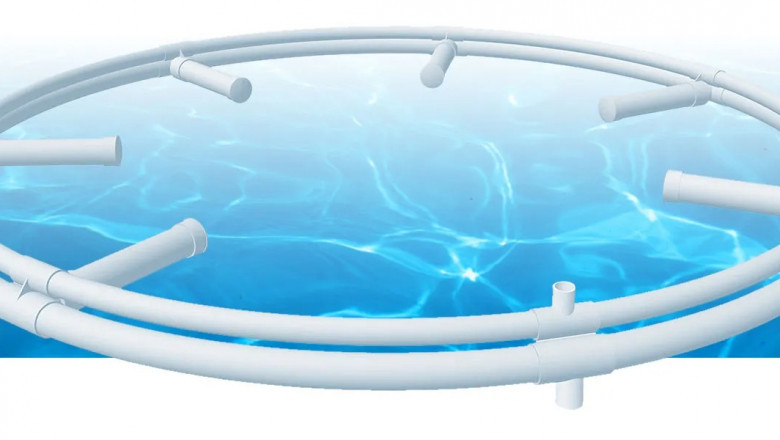 Advanced pool technology