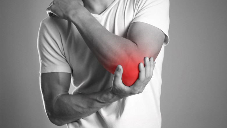 Advanced Tennis Elbow Treatment Dubai: Relief Without Surgery