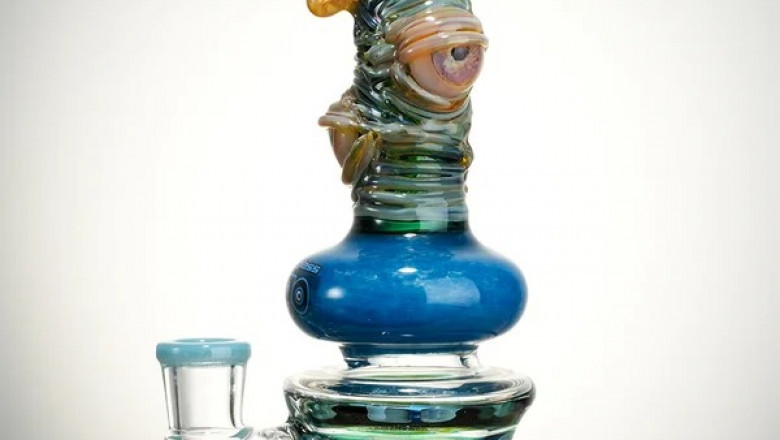 Aesthetic Dab Rigs for Instagram-Worthy Sessions