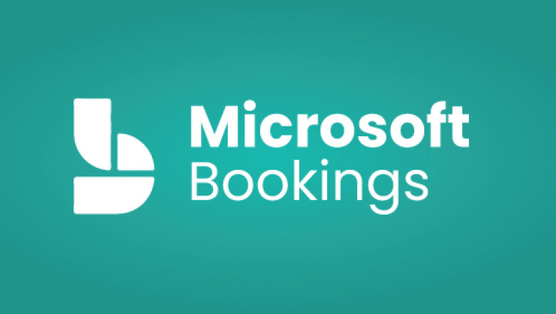 Appointment Scheduling with Microsoft Bookings: A Quick Start Guide
