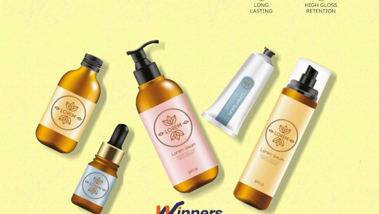 Best Cosmetics Heat Transfer Film Manufacturer From Kolkata India