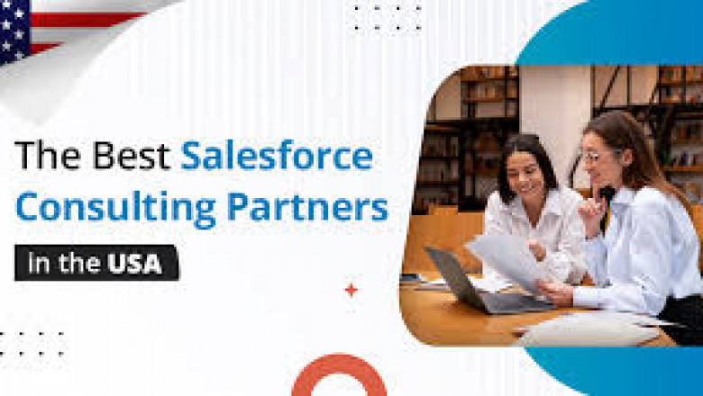 Best Guide for Easy Salesforce Integration in USA