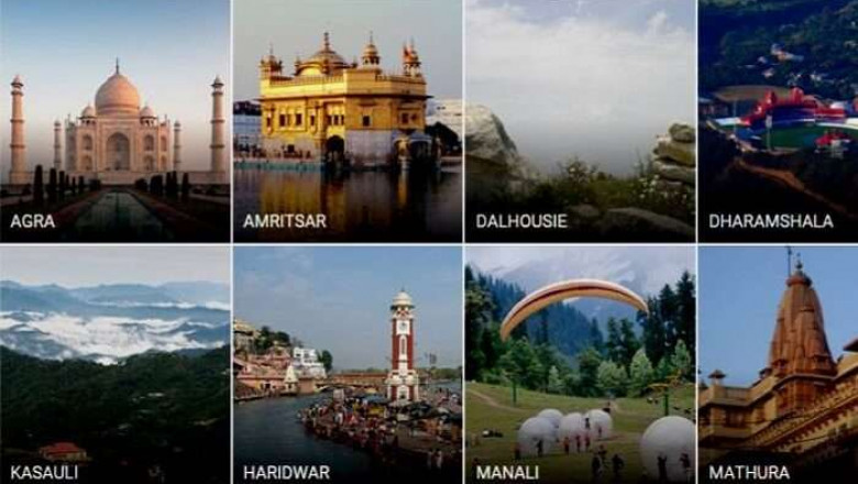Best Travel Places in North India for Your Next Vacation