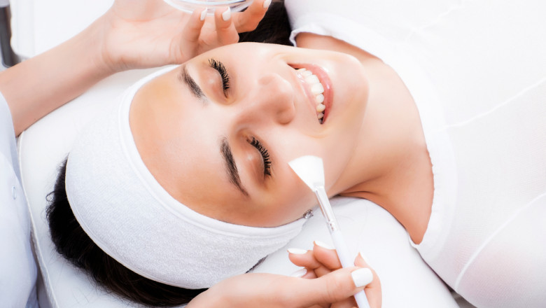 Brighten Skin with Chemical Peel in Just Days – Only in Dubai