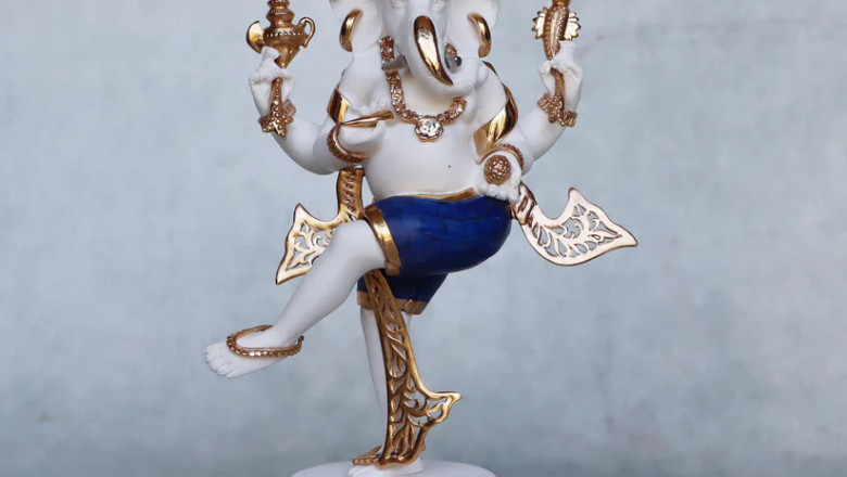 Buying a Ganesha Idol Online? Here’s What You Should Check Before Hitting ‘Order’
