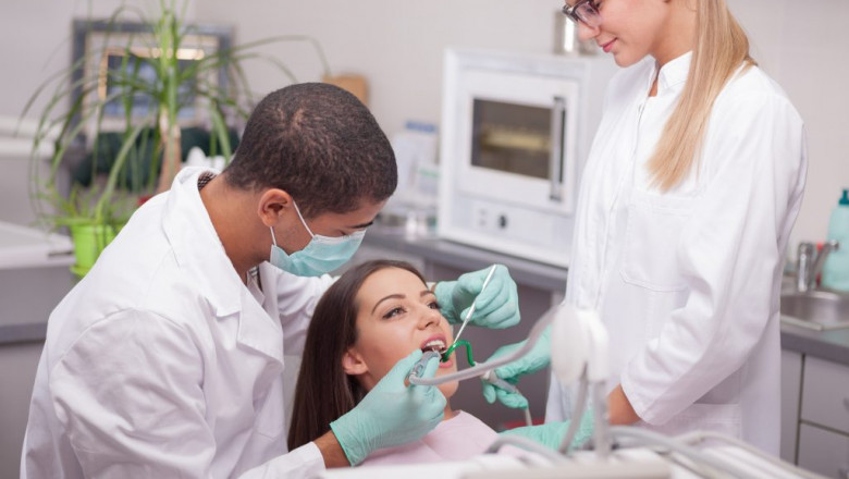Can tooth filling cost change over time?