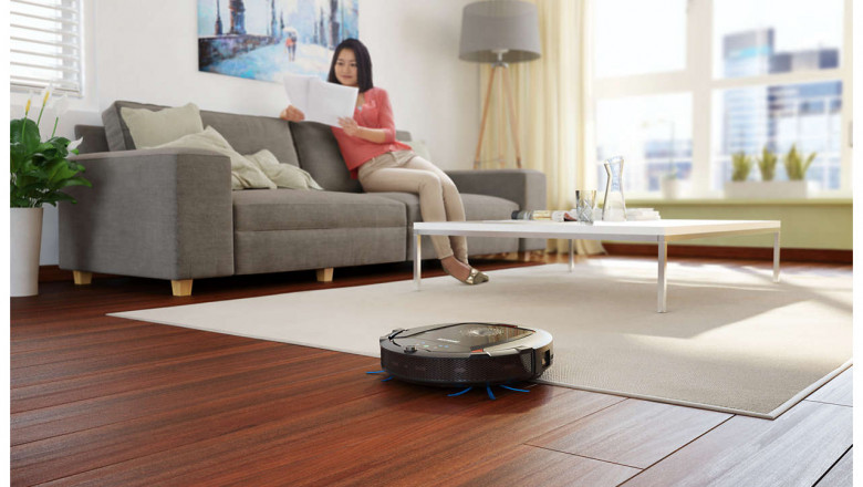 Cleaning Robot Market Poised for Transformation Through Sustainable Design and Smart Technology Adoption