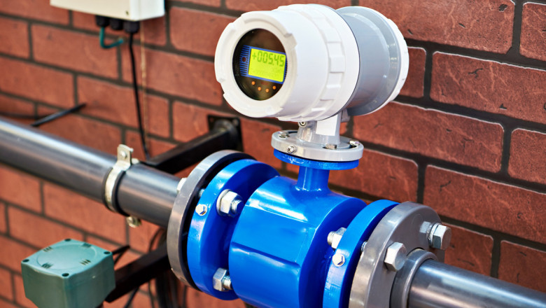 Europe Smart Water Meter Market Driven by IoT Adoption