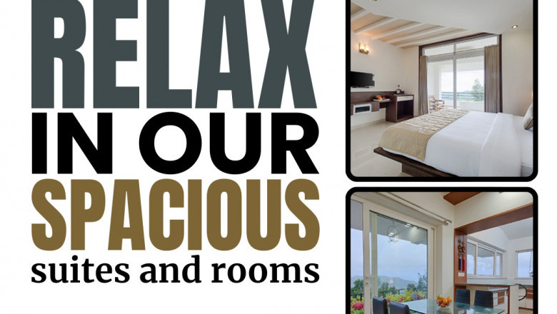 Find Comfort and Serenity at Lance Silver Falls, the Perfect Cottage in Coonoor