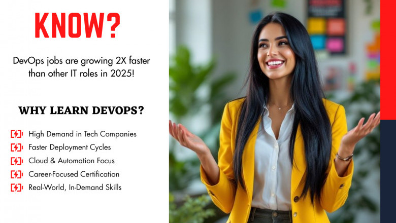 Future-Proof Your Career With DevOps – Join The Osiz Labs Program