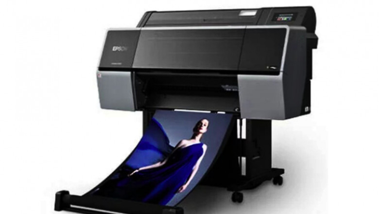 How the Epson SureColor SC-P7500 Elevates Fine Art Printing for Artists and Galleries?
