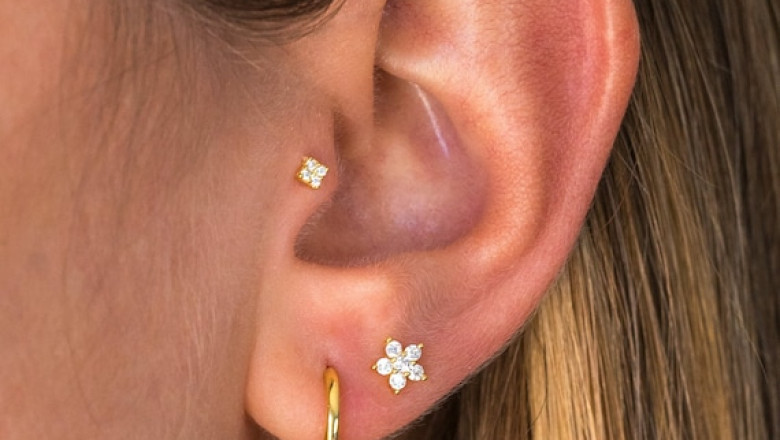 How to Make Ear Piercing Less Scary for Kids