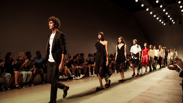 India Fast Fashion Market is Anticipated to Witness Growth Owing to E-Commerce