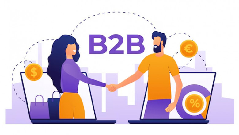 InvoIdea is the Strategic B2B Website Design Agency