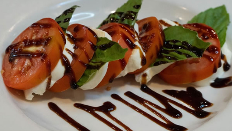 Italian Food in Longwood