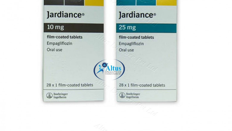 Jardiance Tablets Review: The Modern Ally in Type 2 Diabetes Management