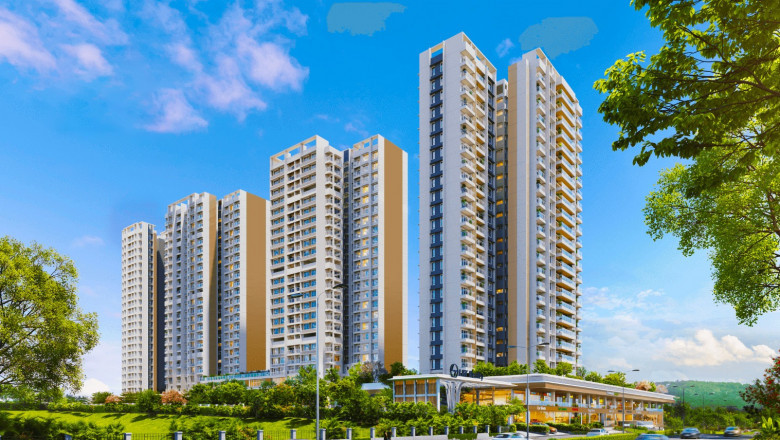 LNT Elixir Reserve Powai, Mumbai: All you need to know