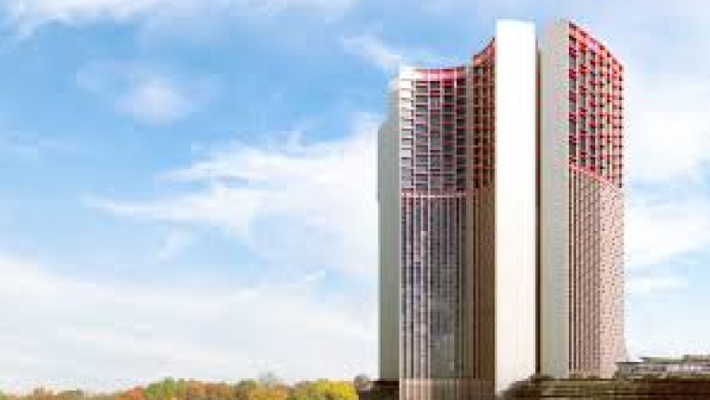Lodha Adrina at Lodha Park, Worli – Premium Homes with 7-Acre Private Park