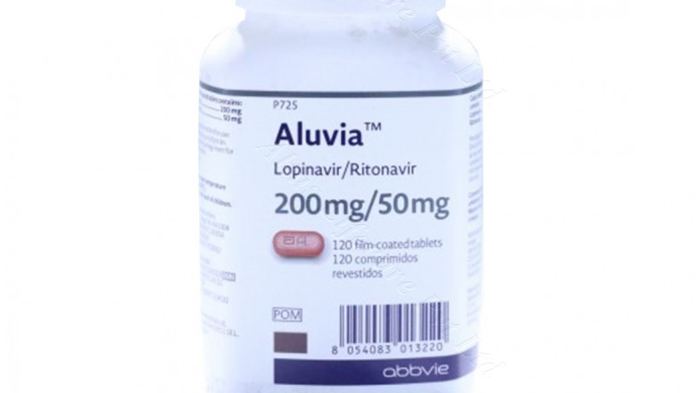 Lopinavir and Ritonavir Tablets: A Resilient Herald in Antiretroviral Therapy