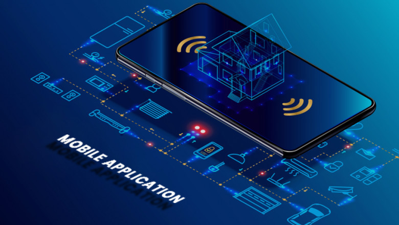 Mobile App Development Company | App Development Service