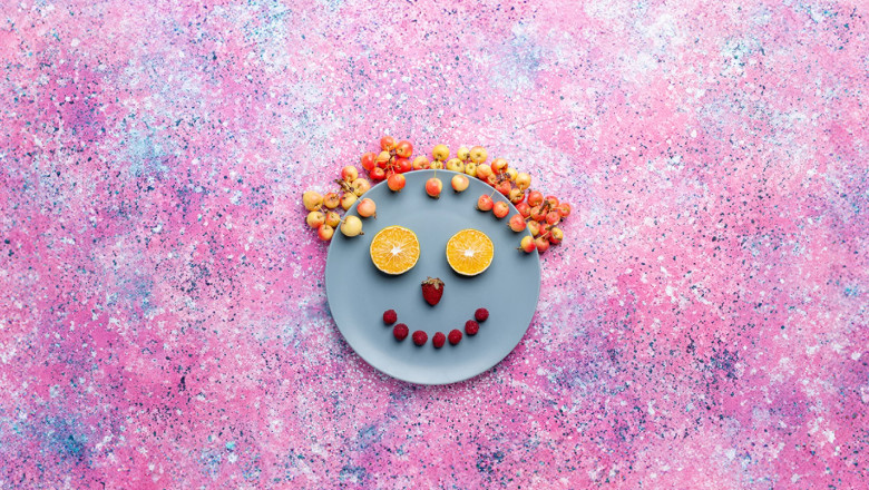 Mood Food: The Connection Between Diet and Mental Well-Being
