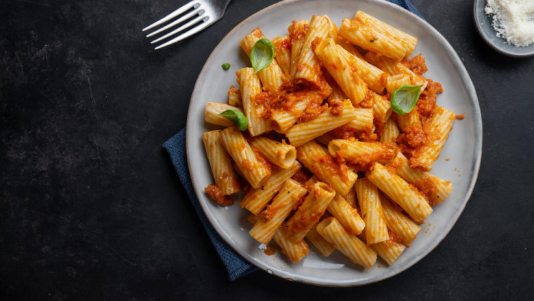 Pasta Market Size, Share, Trends, Growth, 2032