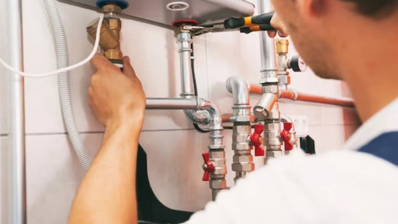 Reliable Plumbing Services in Galway: Galway Property Services Has You Covered