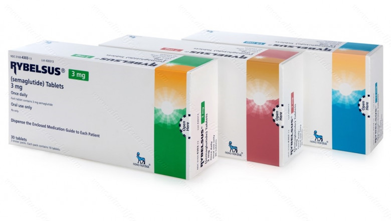 Rybelsus Tablets: A Modern Oral Revolution in Diabetes Management