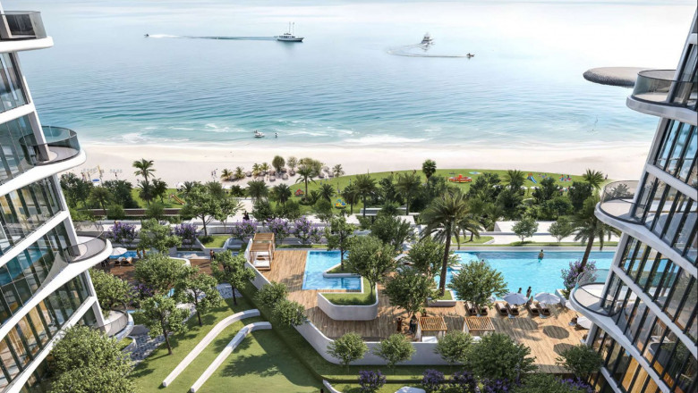 Sea-Facing Elegance: Exploring 1, 2 & 3 BHK Apartments at Sobha Aquamont