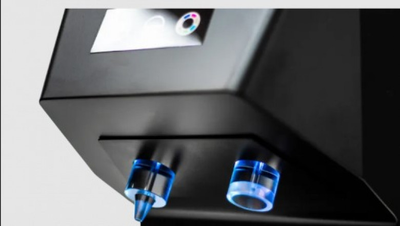 Serve Every Glass Perfectly: Wine Dispensers for Professional Settings
