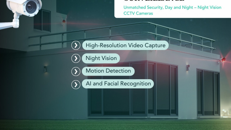 Smart CCTV: Intelligent Surveillance for a Safer Kuwait