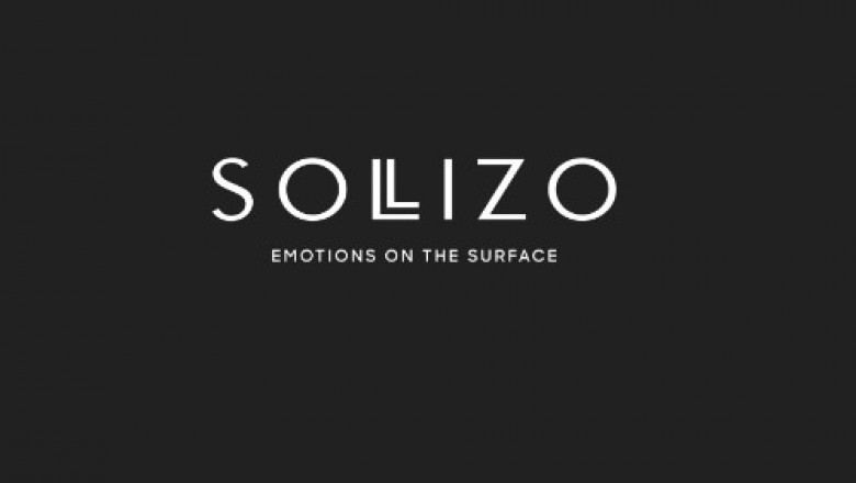 Solizo Vitrified Tiles: Where Design Meets Durability