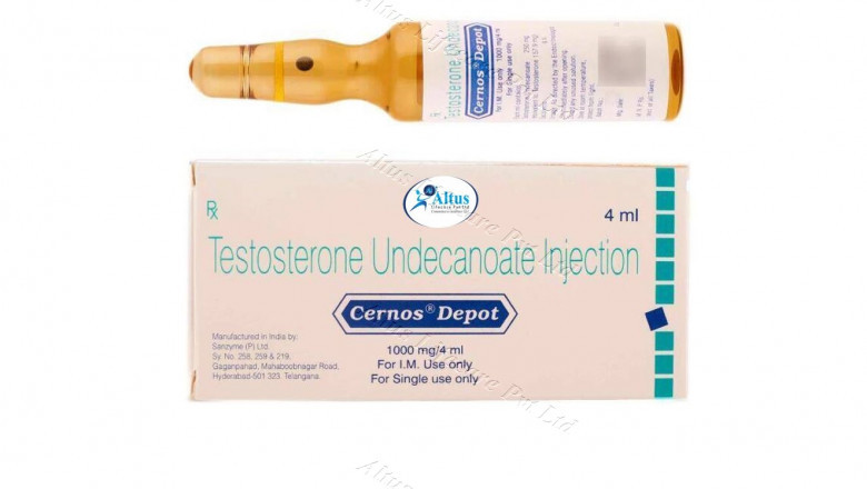 Testoviron Injection: Reclaiming Vitality with Precision Hormone Therapy