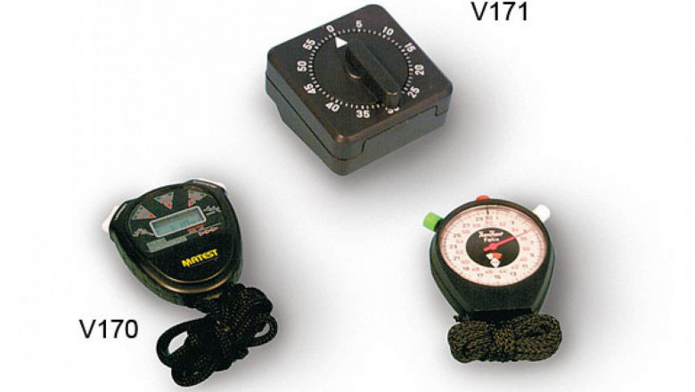 Timing Devices Market to Achieve USD 13.38 Billion by 2035