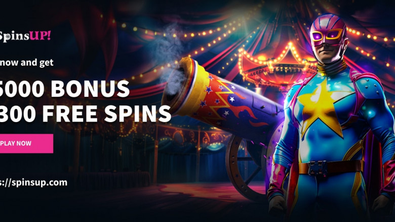 Top Tips for a Fun and Responsible Gaming Experience at Spinsup