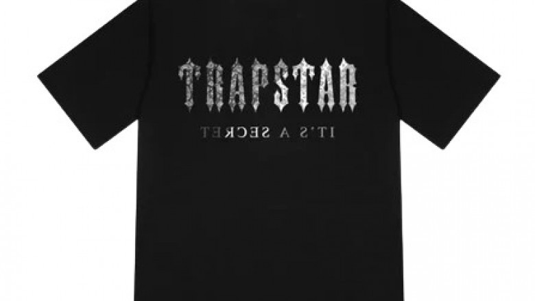 Trapstar London: Redefining Streetwear with the Iconic Trapstar Shirt