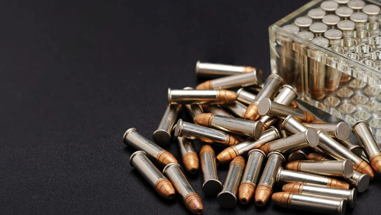 U.S. Small Caliber Ammunition Market Analysis, Size, Share, Trends, 2024–2032
