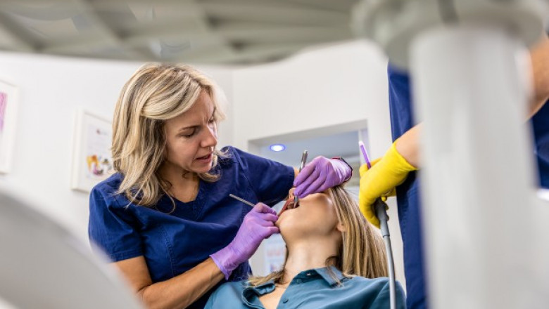 Understanding the Cost of Dental Implants at Buckhead Esthetic Dentistry