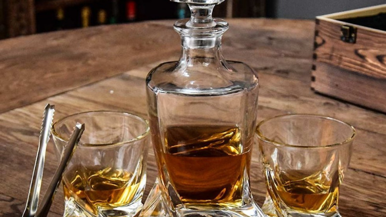 United States Distilled Spirits Market to Surge on Premium Craft Trends