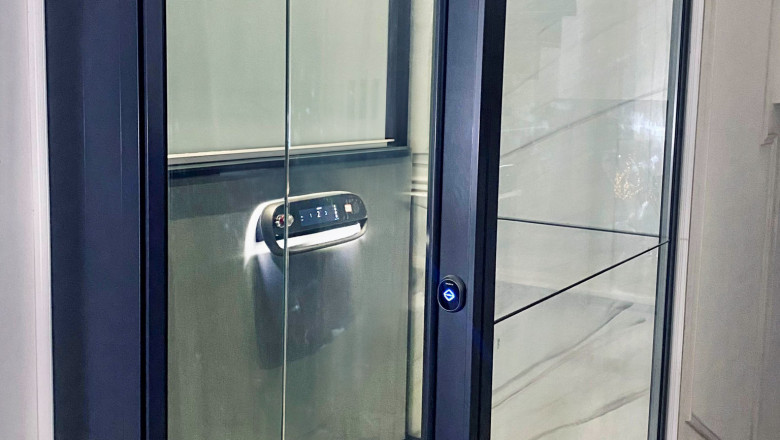Why a Home Lift Is the Best Upgrade for Your Living Space