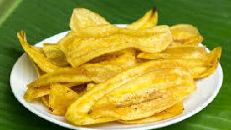 Why Kerala Banana Chips Are the Perfect Traditional Snack for Every Occasion